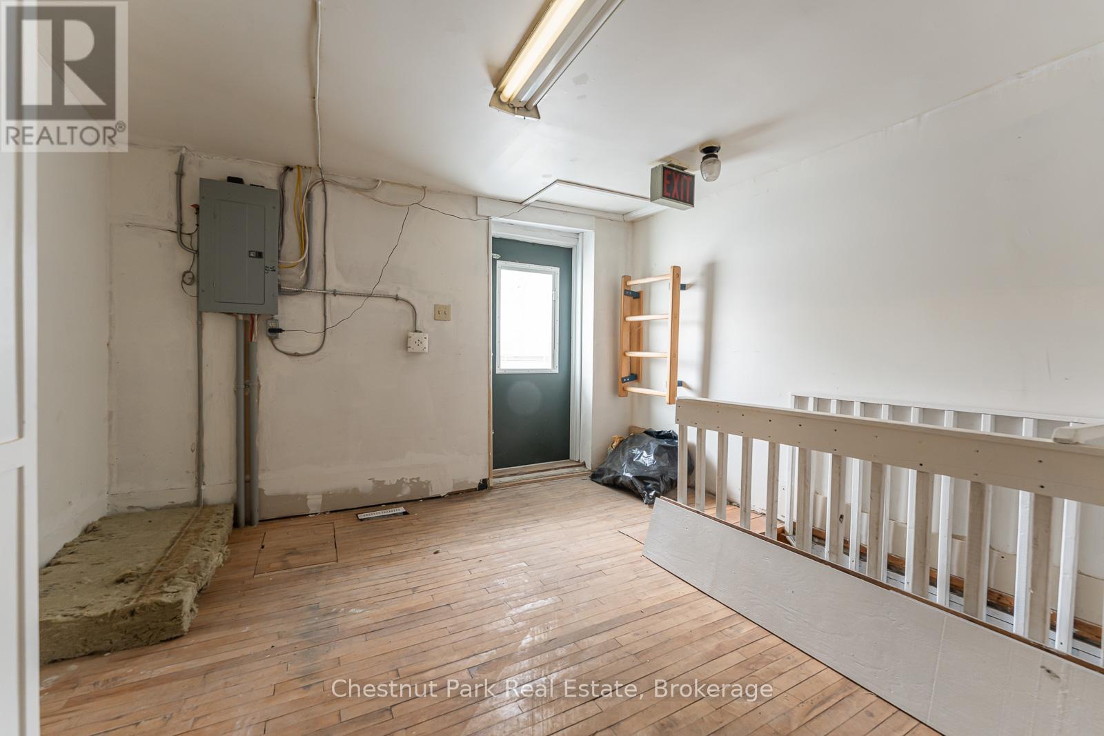 715 2nd Avenue E, Owen Sound, Ontario  N4K 2G9 - Photo 30 - X11893627