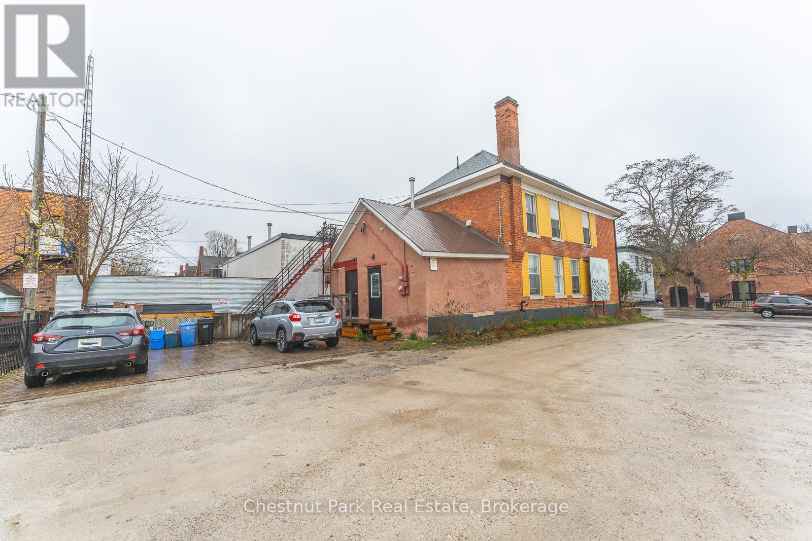 715 2nd Avenue E, Owen Sound, Ontario  N4K 2G9 - Photo 32 - X11893627