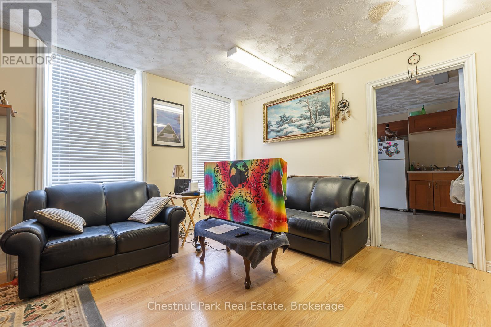 715 2nd Avenue E, Owen Sound, Ontario  N4K 2G9 - Photo 5 - X11893627