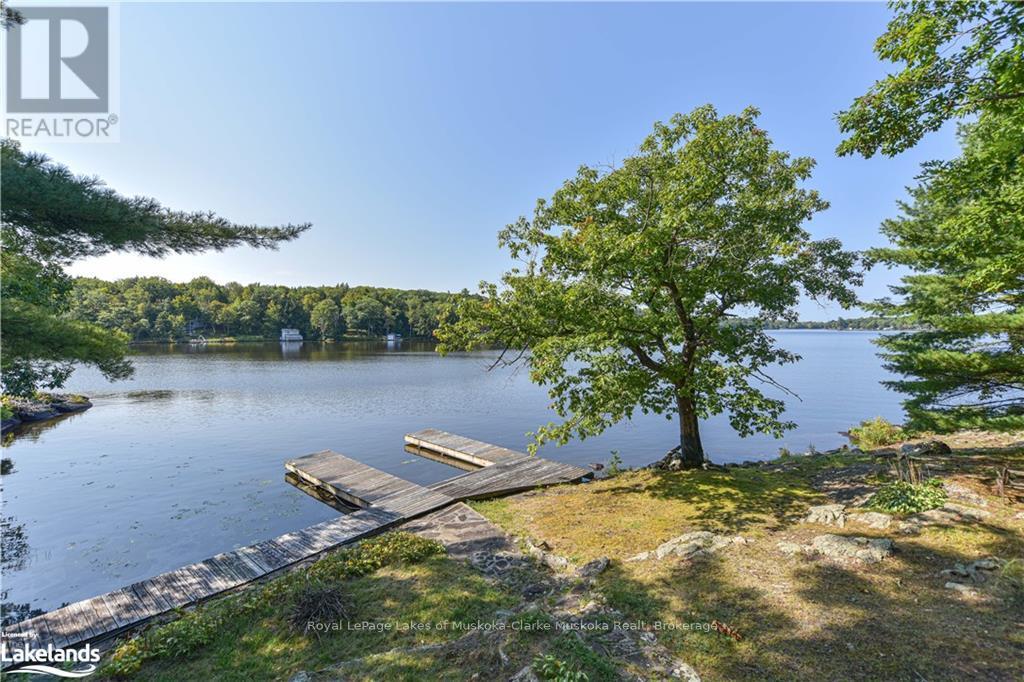 2910 MACLEAN LK N S RD ROAD, Severn, Ontario
