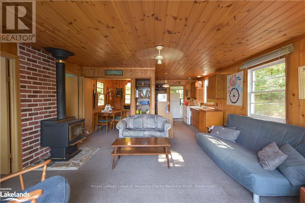 2910 Maclean Lk N S Rd Road, Severn, Ontario  L0K 1E0 - Photo 10 - S10437625