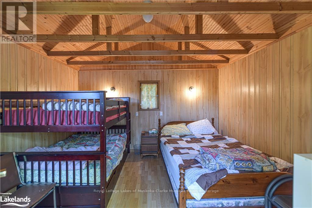 2910 Maclean Lk N S Rd Road, Severn, Ontario  L0K 1E0 - Photo 15 - S10437625