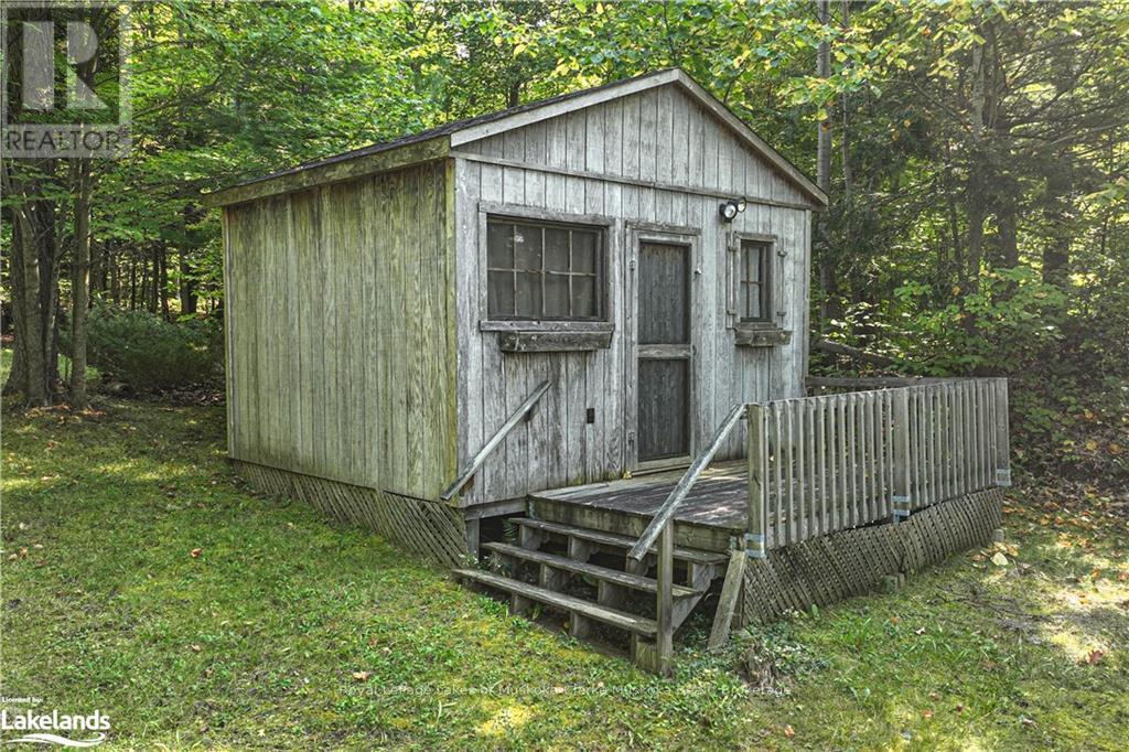 2910 Maclean Lk N S Rd Road, Severn, Ontario  L0K 1E0 - Photo 18 - S10437625