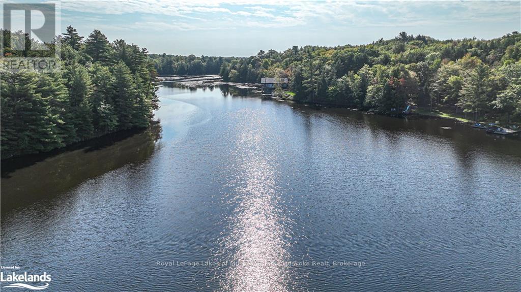 2910 Maclean Lk N S Rd Road, Severn, Ontario  L0K 1E0 - Photo 2 - S10437625