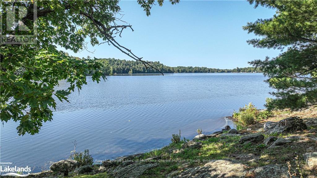 2910 Maclean Lk N S Rd Road, Severn, Ontario  L0K 1E0 - Photo 22 - S10437625