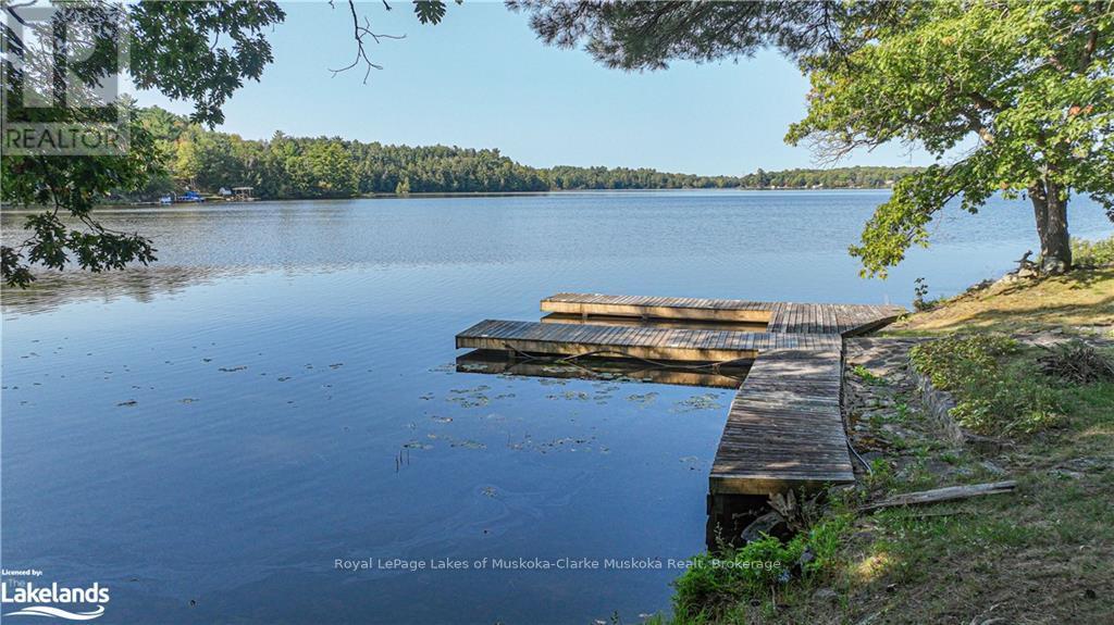 2910 Maclean Lk N S Rd Road, Severn, Ontario  L0K 1E0 - Photo 23 - S10437625