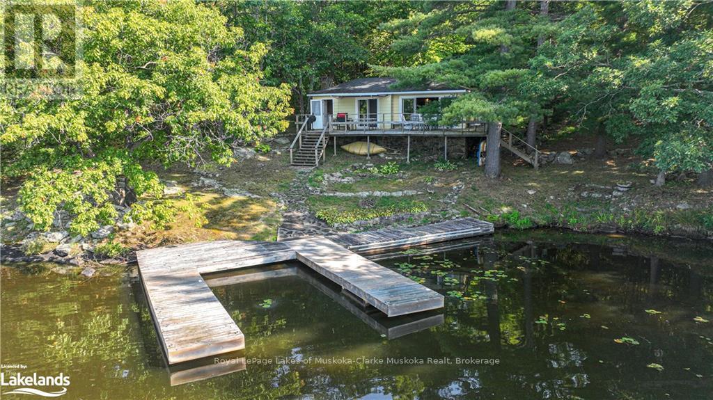 2910 Maclean Lk N S Rd Road, Severn, Ontario  L0K 1E0 - Photo 3 - S10437625