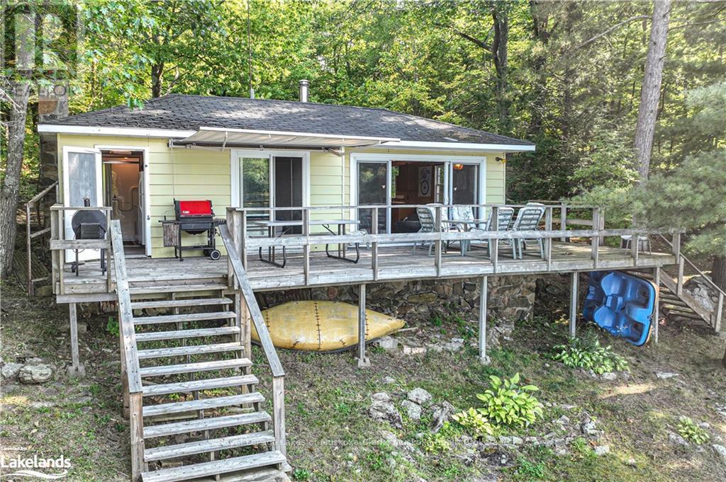 2910 Maclean Lk N S Rd Road, Severn, Ontario  L0K 1E0 - Photo 5 - S10437625