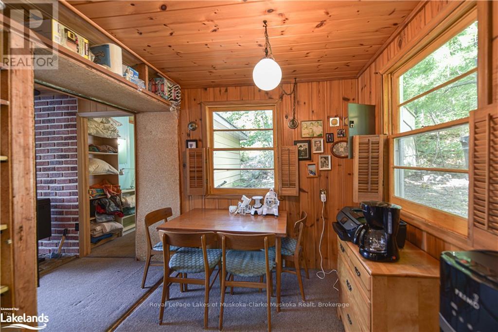 2910 Maclean Lk N S Rd Road, Severn, Ontario  L0K 1E0 - Photo 7 - S10437625