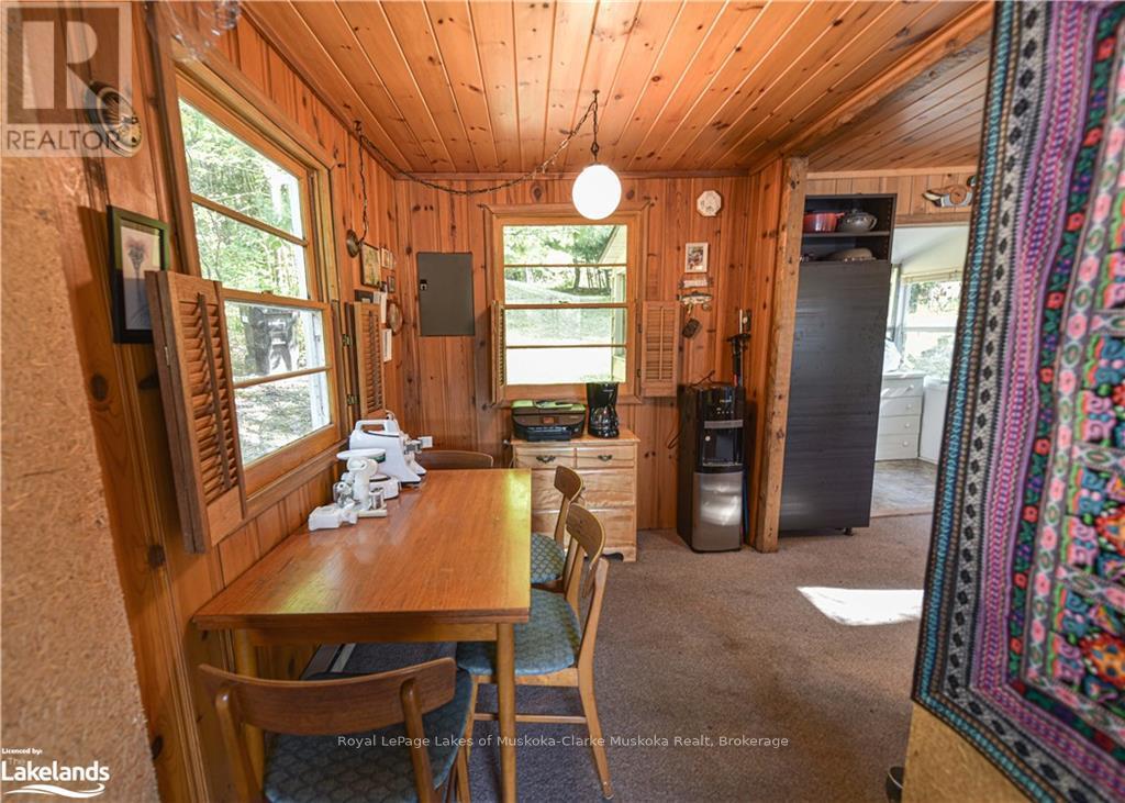 2910 Maclean Lk N S Rd Road, Severn, Ontario  L0K 1E0 - Photo 8 - S10437625