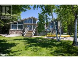 2612 BAGULEY ROAD, Severn, Ontario