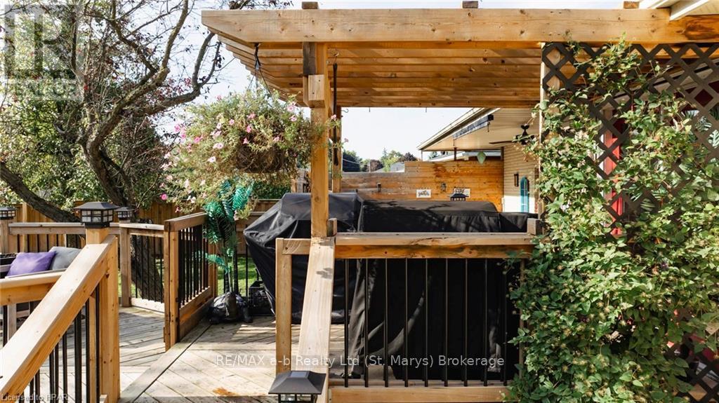 223 Coulton Drive, West Perth, Ontario  N0K 1N0 - Photo 33 - X10780264