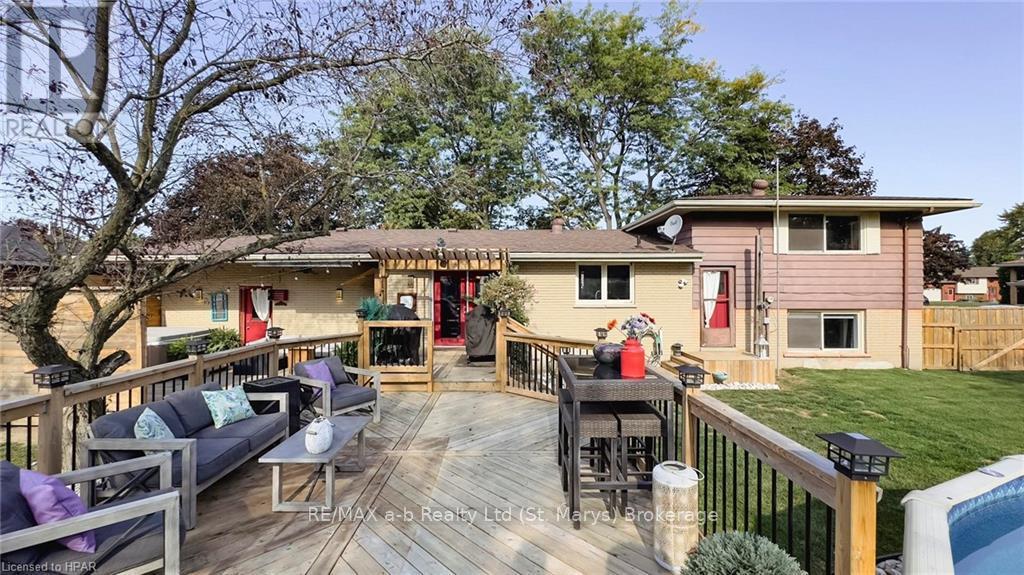 223 Coulton Drive, West Perth, Ontario  N0K 1N0 - Photo 34 - X10780264