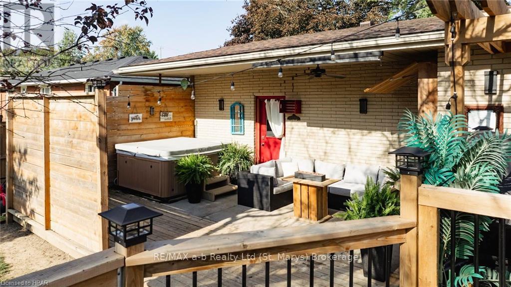 223 Coulton Drive, West Perth, Ontario  N0K 1N0 - Photo 37 - X10780264