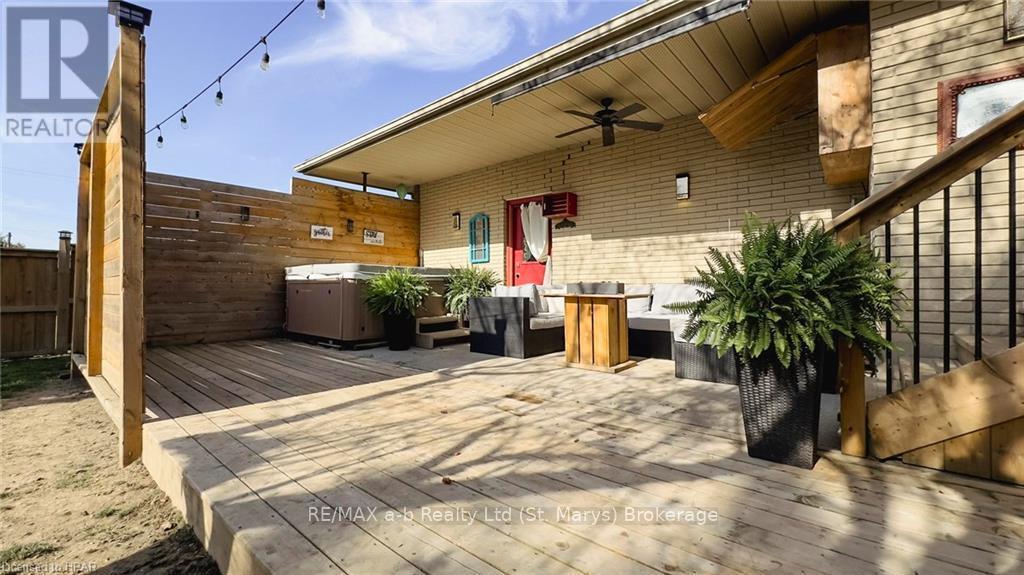 223 Coulton Drive, West Perth, Ontario  N0K 1N0 - Photo 38 - X10780264