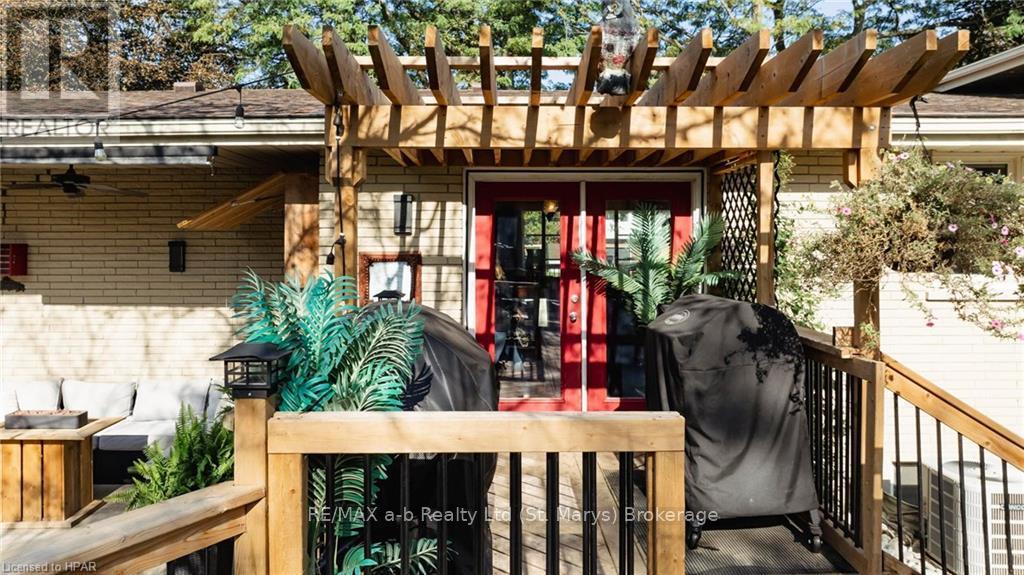 223 Coulton Drive, West Perth, Ontario  N0K 1N0 - Photo 39 - X10780264