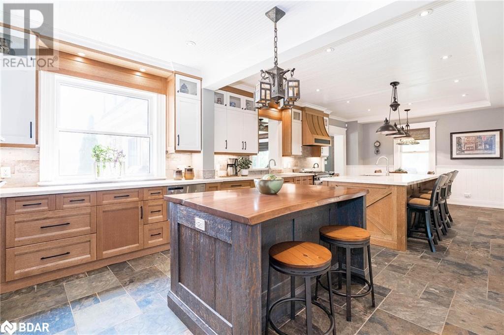 1273 Nottawasaga Concession 6, Stayner, Ontario  L0M 1P0 - Photo 4 - 40675372