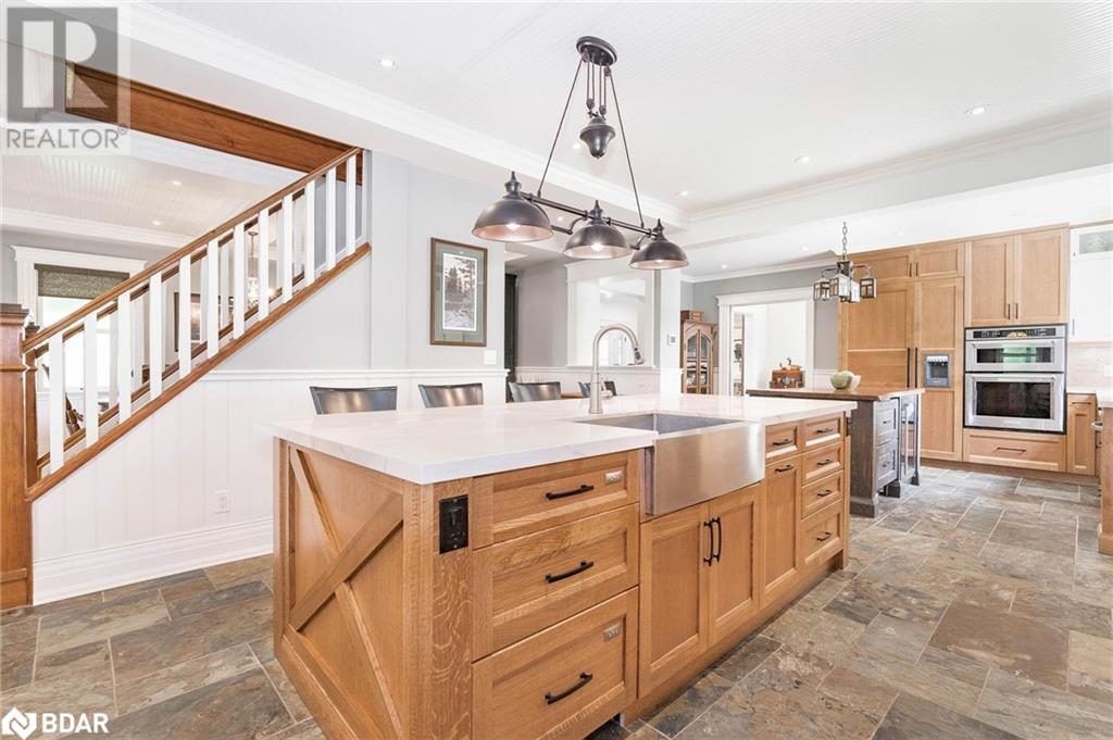 1273 Nottawasaga Concession 6, Stayner, Ontario  L0M 1P0 - Photo 5 - 40675372