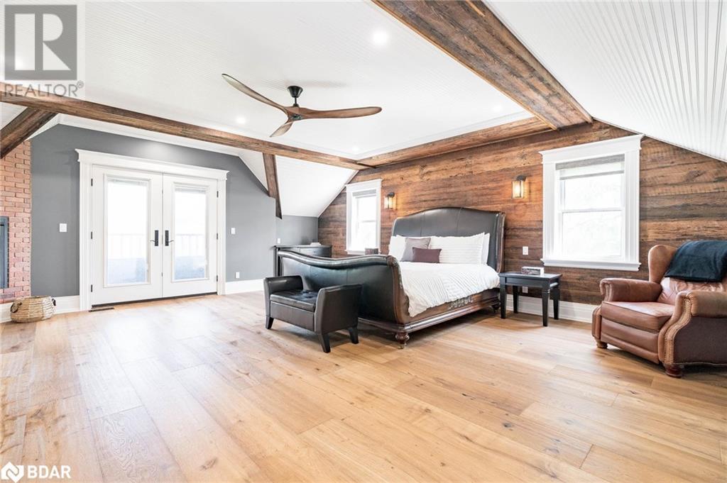 1273 Nottawasaga Concession 6, Stayner, Ontario  L0M 1P0 - Photo 12 - 40675372