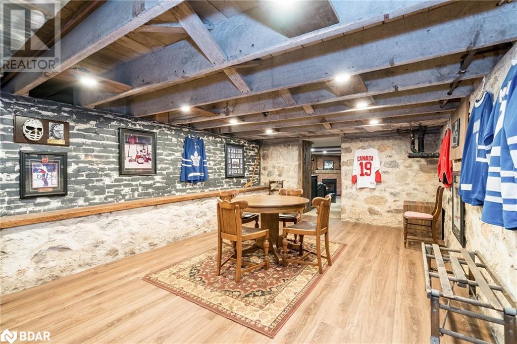 1273 Nottawasaga Concession 6, Stayner, Ontario  L0M 1P0 - Photo 25 - 40675372