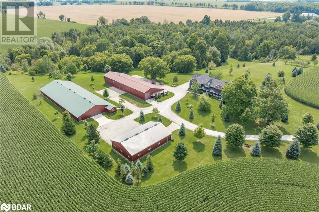 1273 Nottawasaga Concession 6, Stayner, Ontario  L0M 1P0 - Photo 38 - 40675372