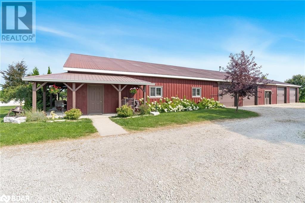 1273 Nottawasaga Concession 6, Stayner, Ontario  L0M 1P0 - Photo 34 - 40675372