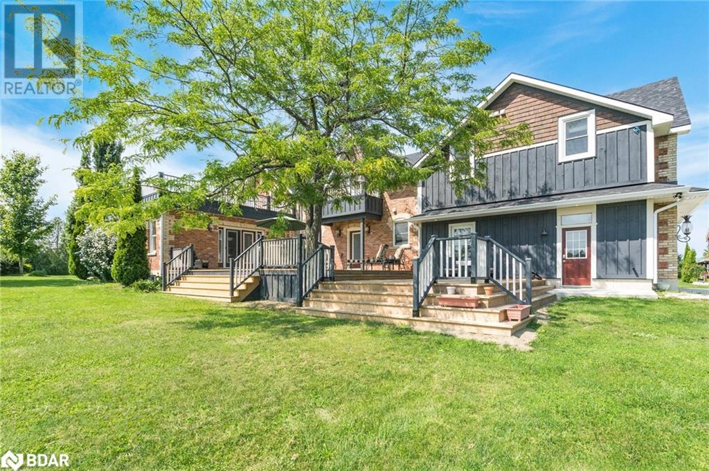 1273 Nottawasaga Concession 6, Stayner, Ontario  L0M 1P0 - Photo 28 - 40675372