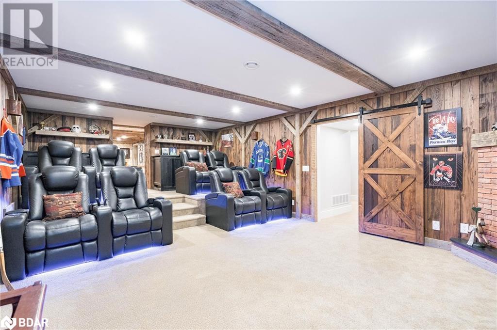 1273 Nottawasaga Concession 6, Stayner, Ontario  L0M 1P0 - Photo 24 - 40675372