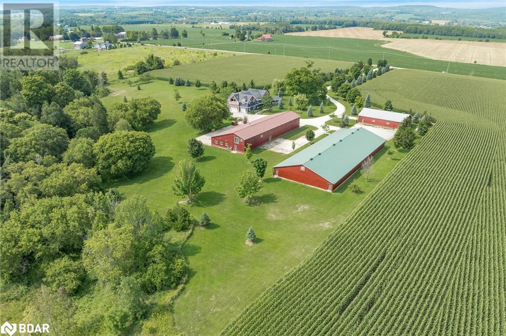 1273 Nottawasaga Concession 6, Stayner, Ontario  L0M 1P0 - Photo 39 - 40675372