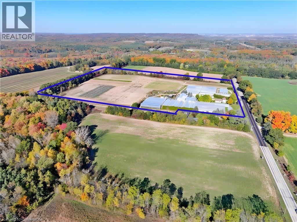 1101 Derry Road, Milton, Ontario  L7P 0E2 - Photo 49 - XH4189573