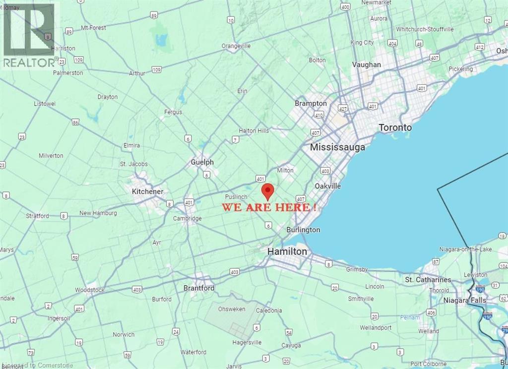 1101 Derry Road, Milton, Ontario  L7P 0E2 - Photo 45 - XH4189591