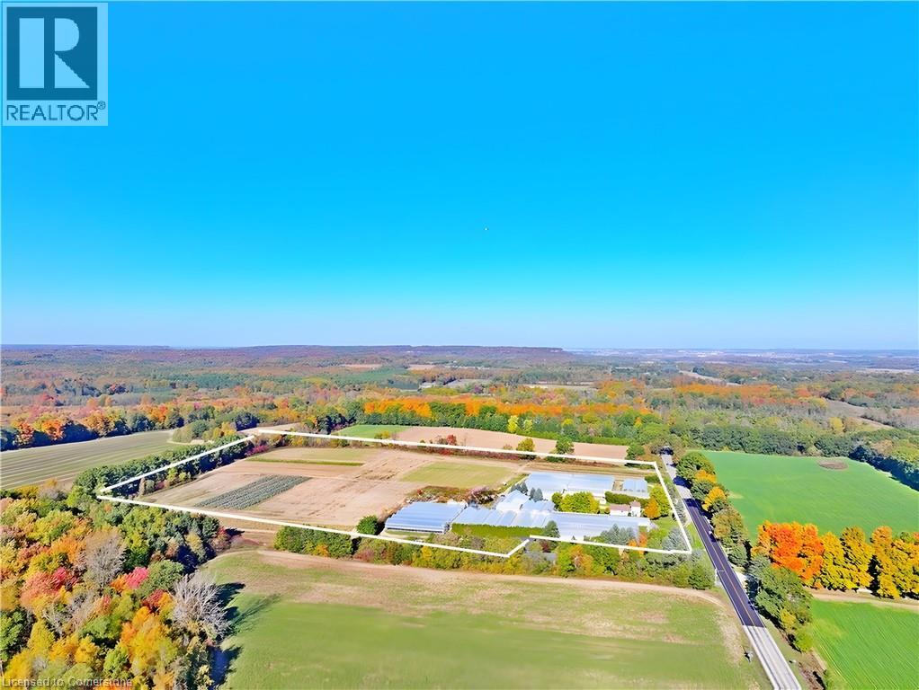 1101 Derry Road, Milton, Ontario  L7P 0E2 - Photo 46 - XH4189591