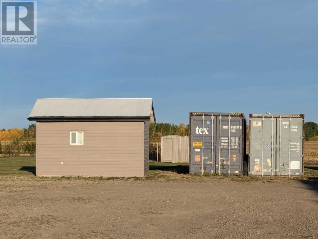 33525 Range Road 41, Rural Mountain View County, Alberta  T0M 0K0 - Photo 35 - A2183116