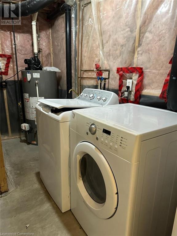 108 Veronica Drive, Kitchener, Ontario  N2A 2R9 - Photo 16 - 40685006