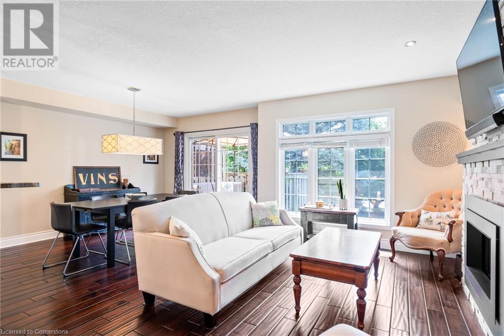 460 Woolwich Street Unit# 33, Waterloo, Ontario  N2K 4G8 - Photo 11 - 40684299