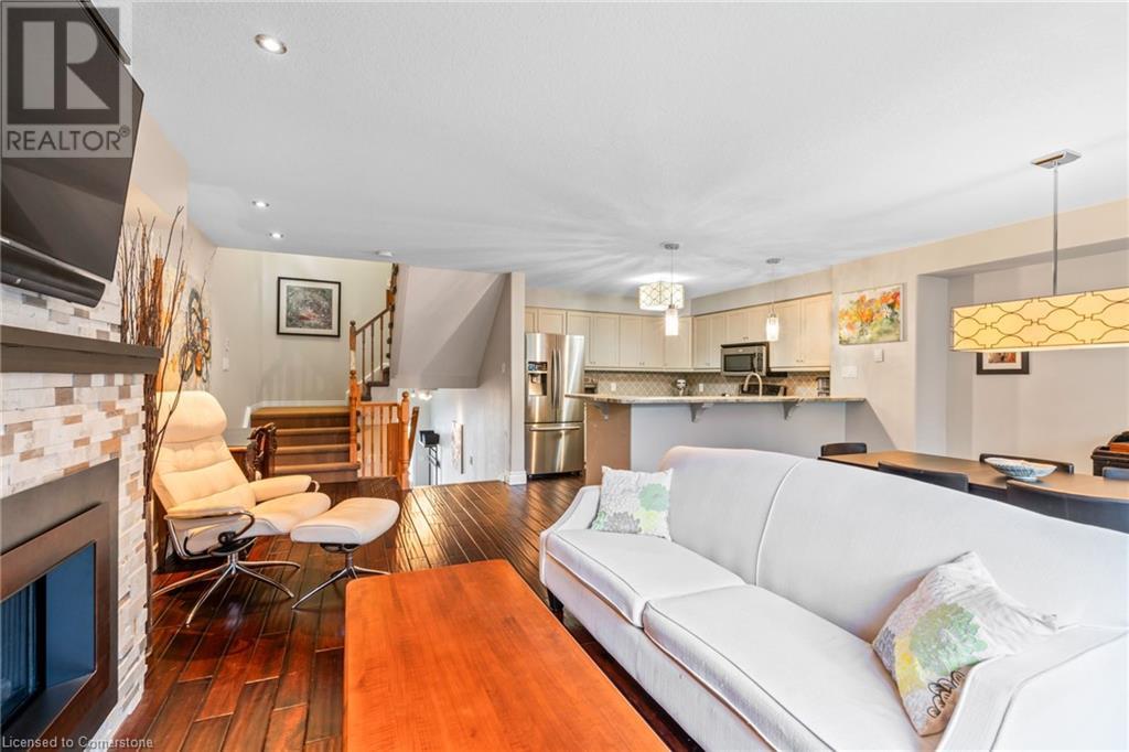 460 Woolwich Street Unit# 33, Waterloo, Ontario  N2K 4G8 - Photo 12 - 40684299