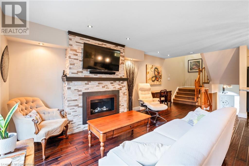 460 Woolwich Street Unit# 33, Waterloo, Ontario  N2K 4G8 - Photo 13 - 40684299