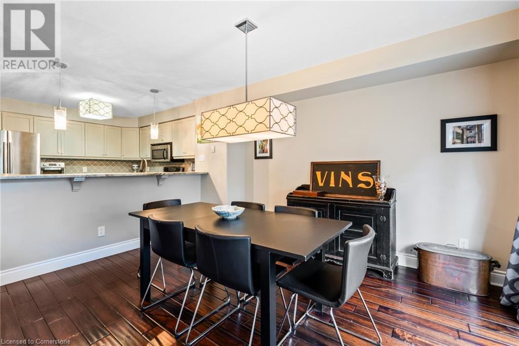 460 Woolwich Street Unit# 33, Waterloo, Ontario  N2K 4G8 - Photo 14 - 40684299