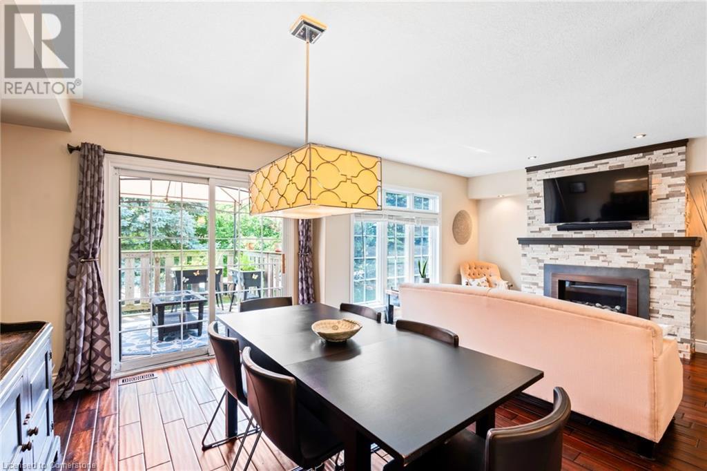 460 Woolwich Street Unit# 33, Waterloo, Ontario  N2K 4G8 - Photo 16 - 40684299