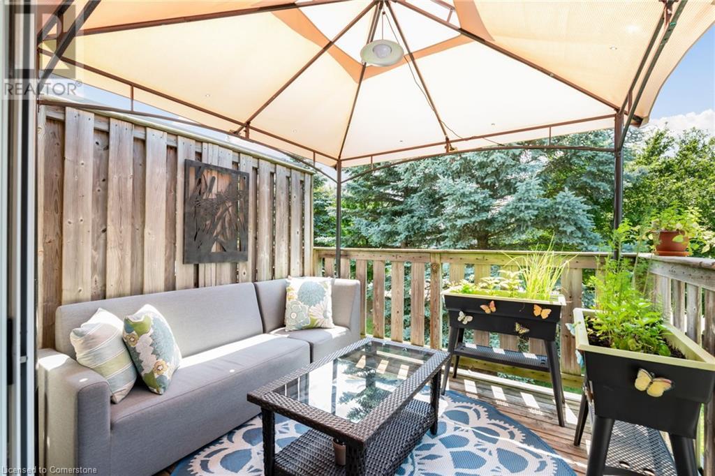 460 Woolwich Street Unit# 33, Waterloo, Ontario  N2K 4G8 - Photo 17 - 40684299