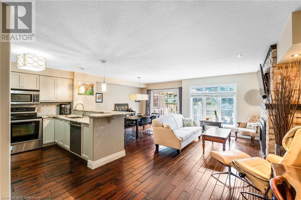 460 Woolwich Street Unit# 33, Waterloo, Ontario  N2K 4G8 - Photo 18 - 40684299