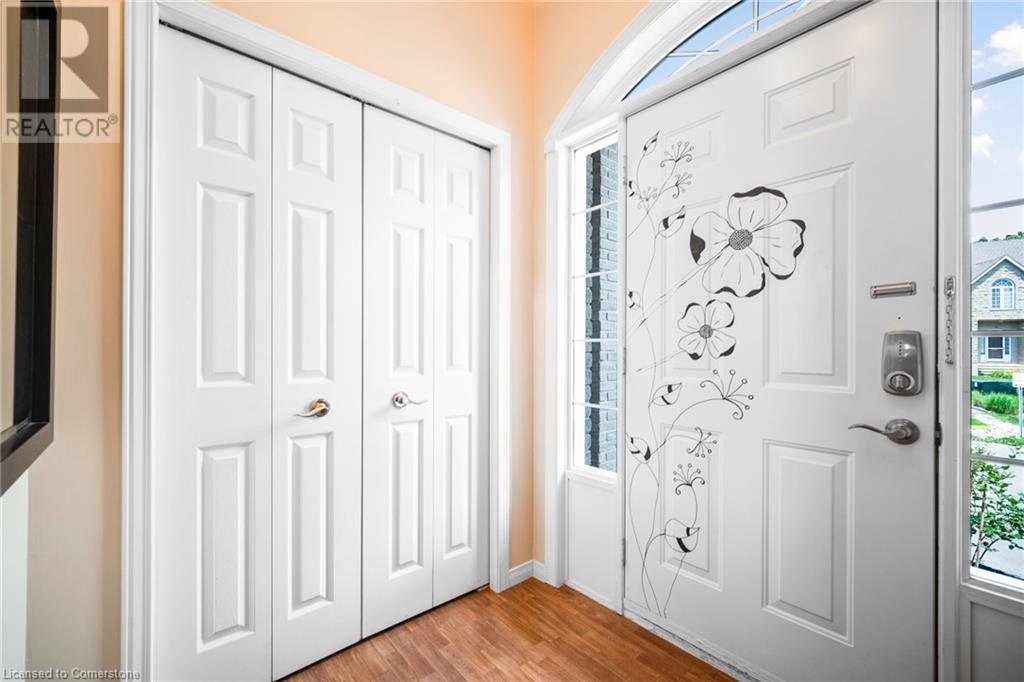 460 Woolwich Street Unit# 33, Waterloo, Ontario  N2K 4G8 - Photo 2 - 40684299