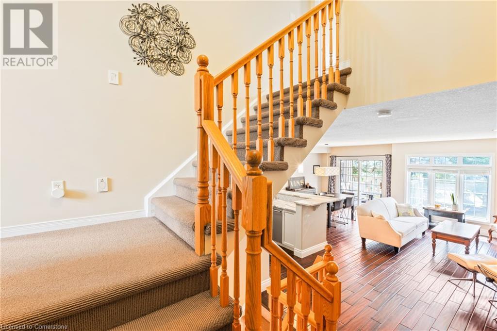 460 Woolwich Street Unit# 33, Waterloo, Ontario  N2K 4G8 - Photo 20 - 40684299