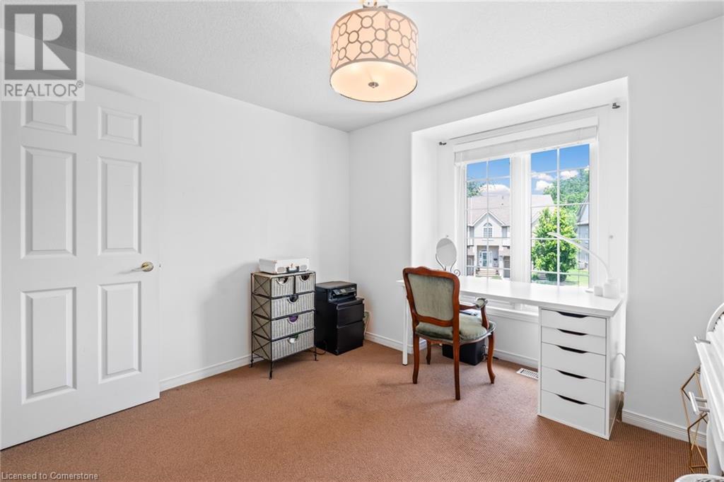 460 Woolwich Street Unit# 33, Waterloo, Ontario  N2K 4G8 - Photo 23 - 40684299