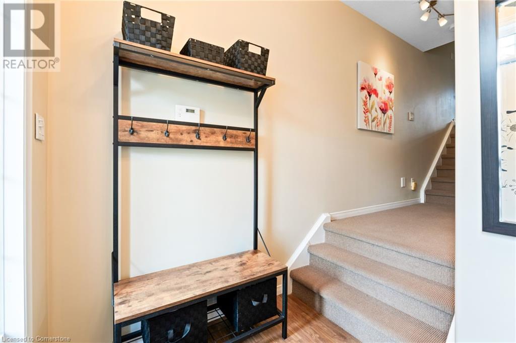 460 Woolwich Street Unit# 33, Waterloo, Ontario  N2K 4G8 - Photo 3 - 40684299