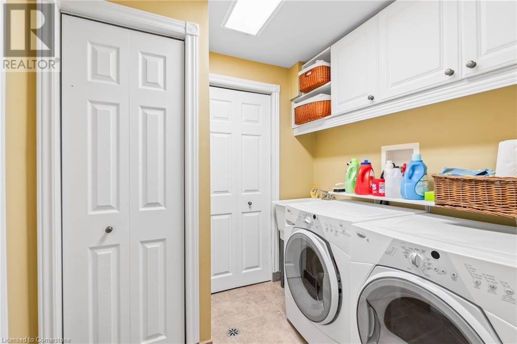 460 Woolwich Street Unit# 33, Waterloo, Ontario  N2K 4G8 - Photo 31 - 40684299