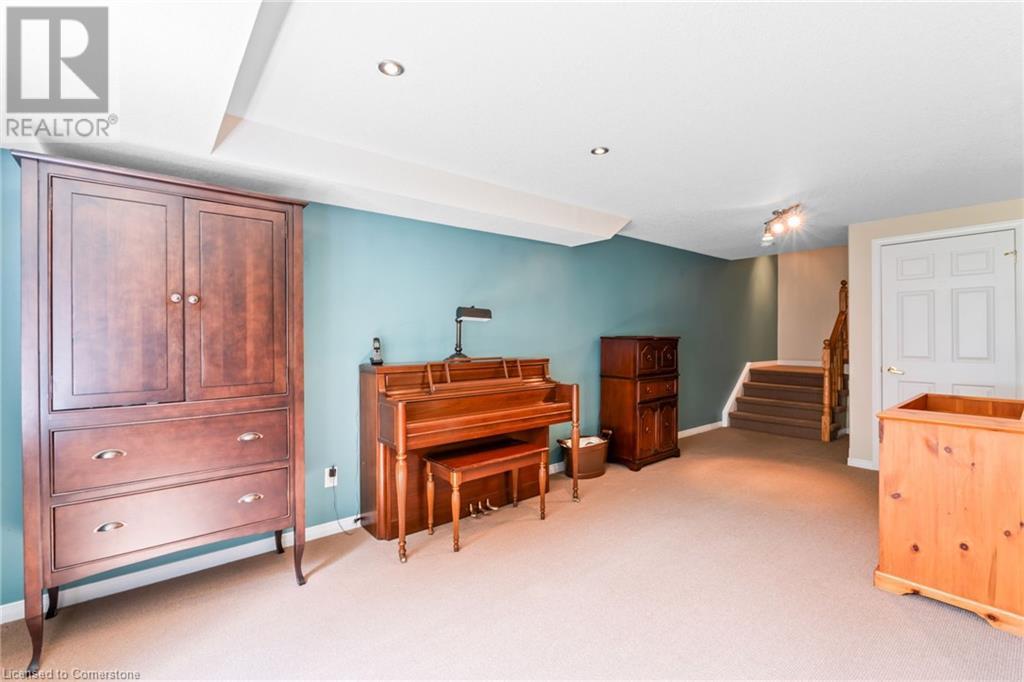 460 Woolwich Street Unit# 33, Waterloo, Ontario  N2K 4G8 - Photo 35 - 40684299