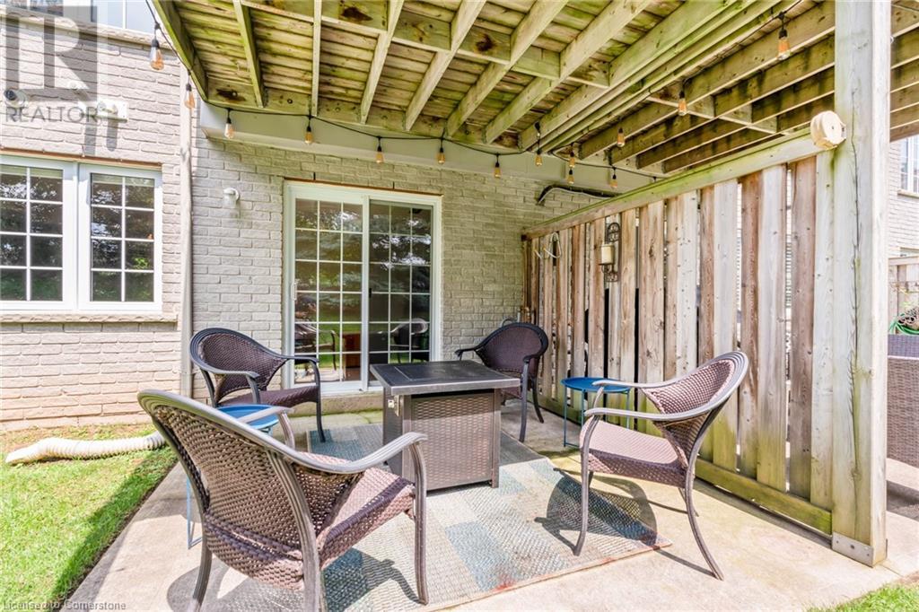 460 Woolwich Street Unit# 33, Waterloo, Ontario  N2K 4G8 - Photo 37 - 40684299