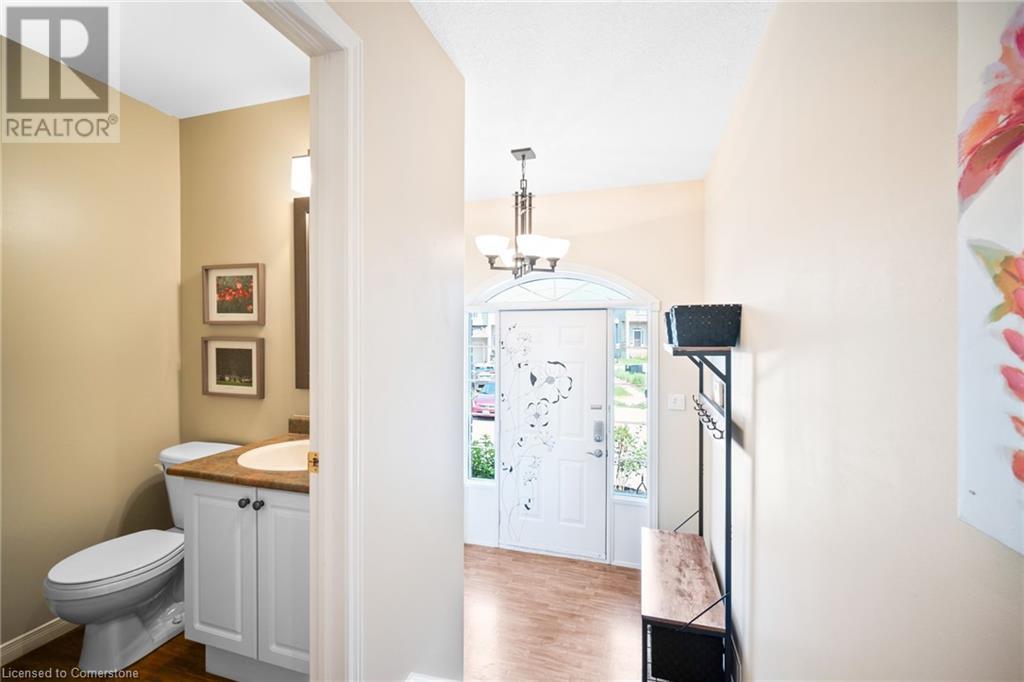 460 Woolwich Street Unit# 33, Waterloo, Ontario  N2K 4G8 - Photo 4 - 40684299