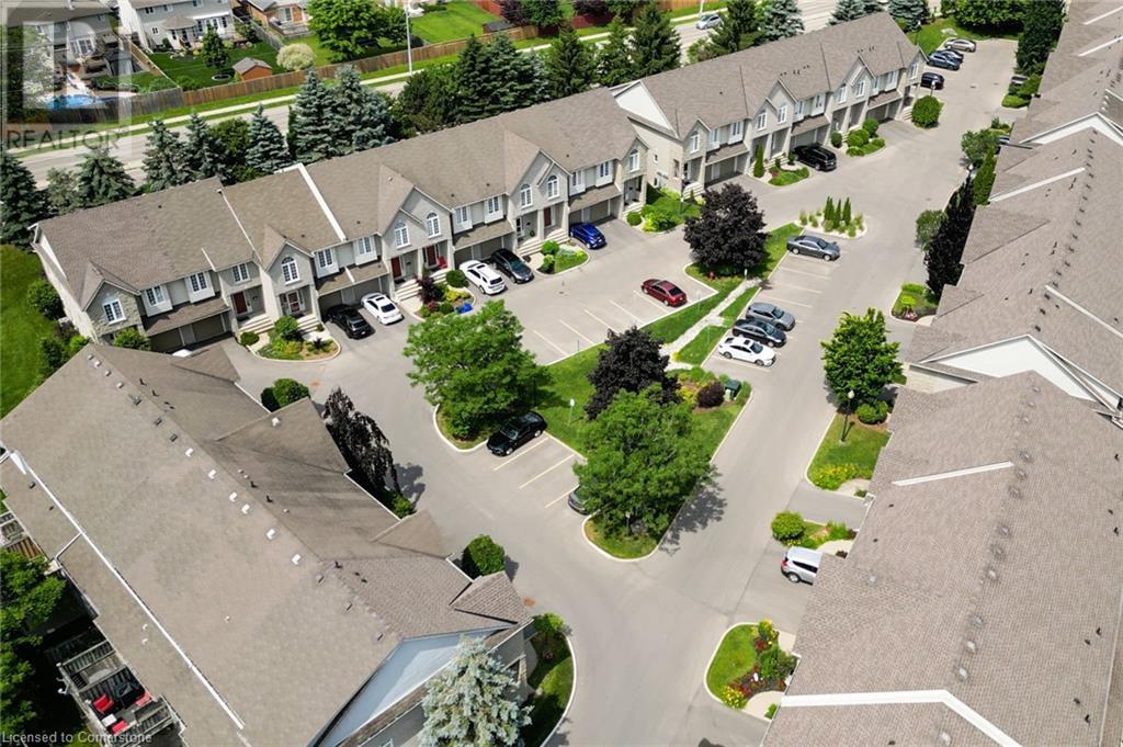 460 Woolwich Street Unit# 33, Waterloo, Ontario  N2K 4G8 - Photo 44 - 40684299